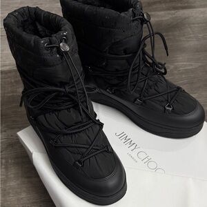 Jimmy Choo Women’s Wanaka Boot